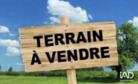 Terrain  Saint-Christophe-du-Ligneron