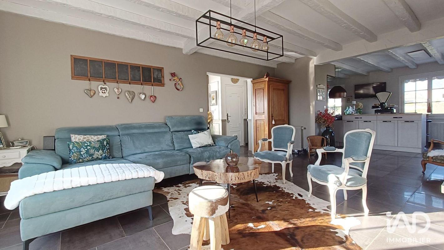 Maison 6 Pièce(s) Migné-Auxances