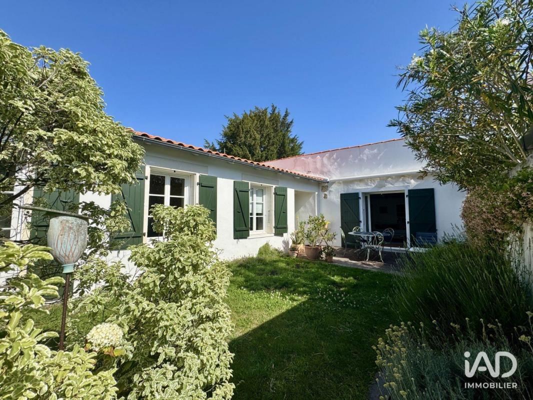 Maison 4 Pièce(s) Aytré