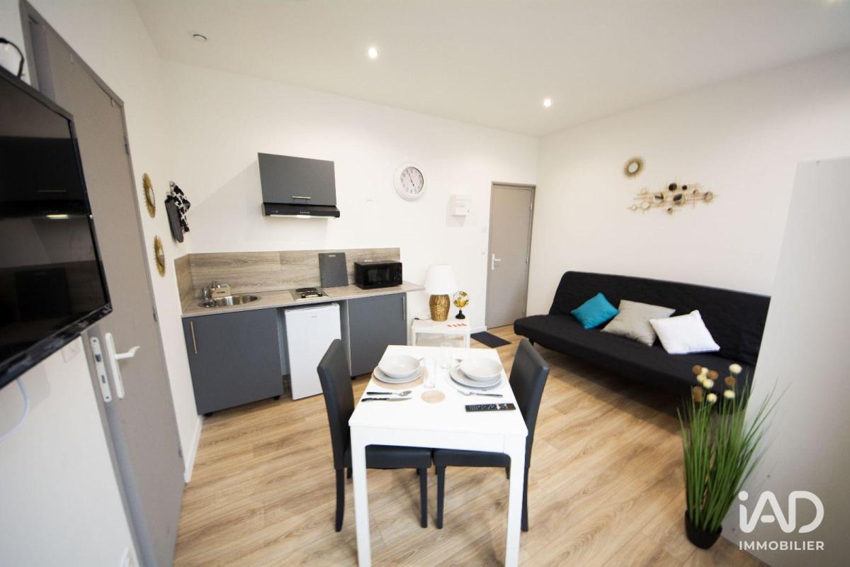 Maison 7 Pièce(s) Saint-Quentin - Photo 2
