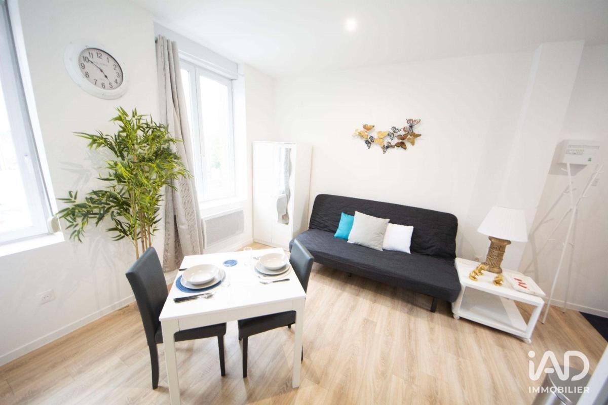 Maison 7 Pièce(s) Saint-Quentin - Photo 4