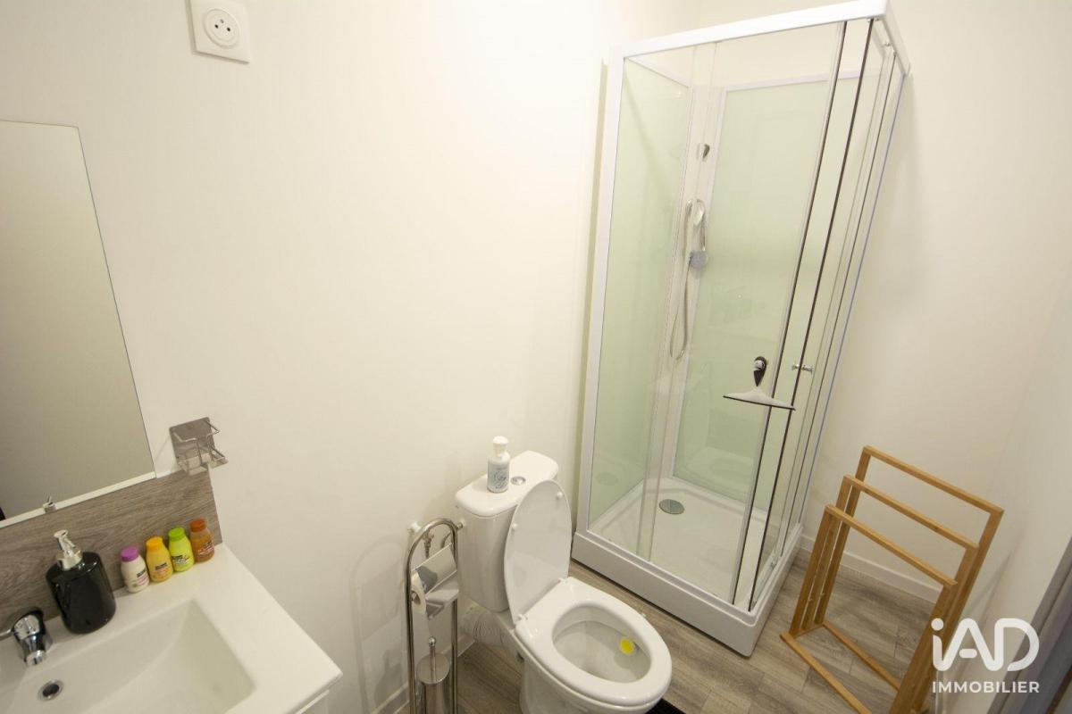 Maison 7 Pièce(s) Saint-Quentin - Photo 9