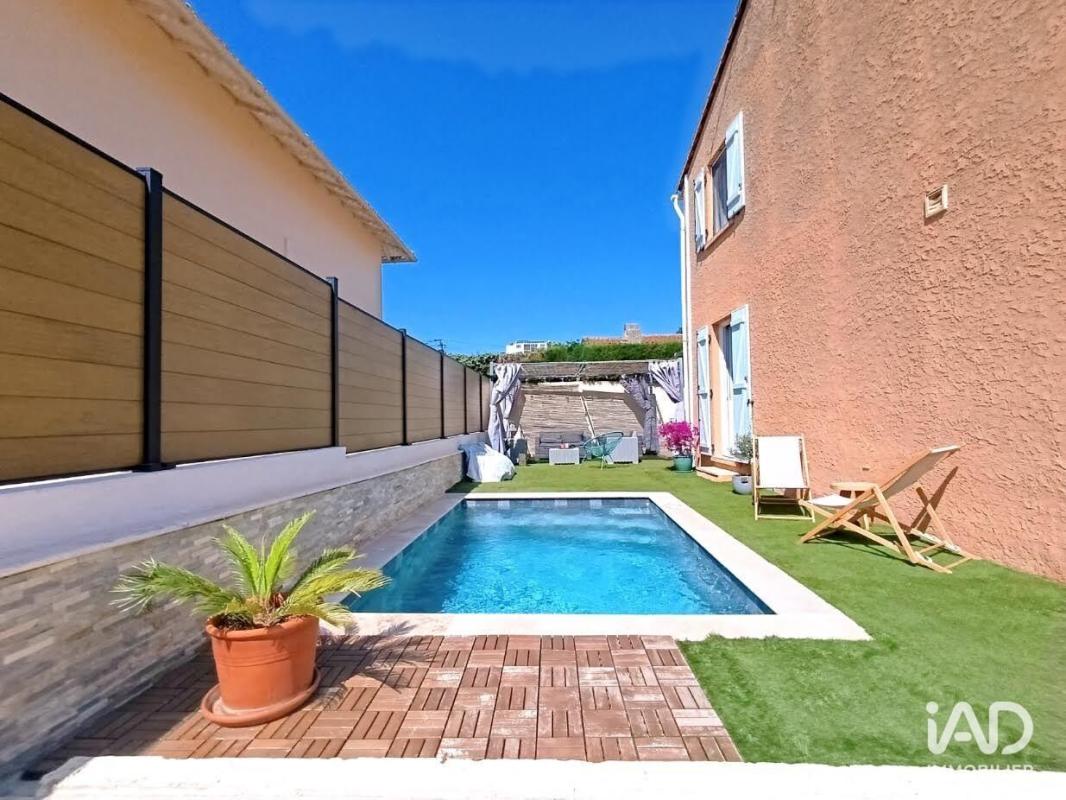 Maison 4 Pièce(s) La Seyne-sur-Mer - Photo 1
