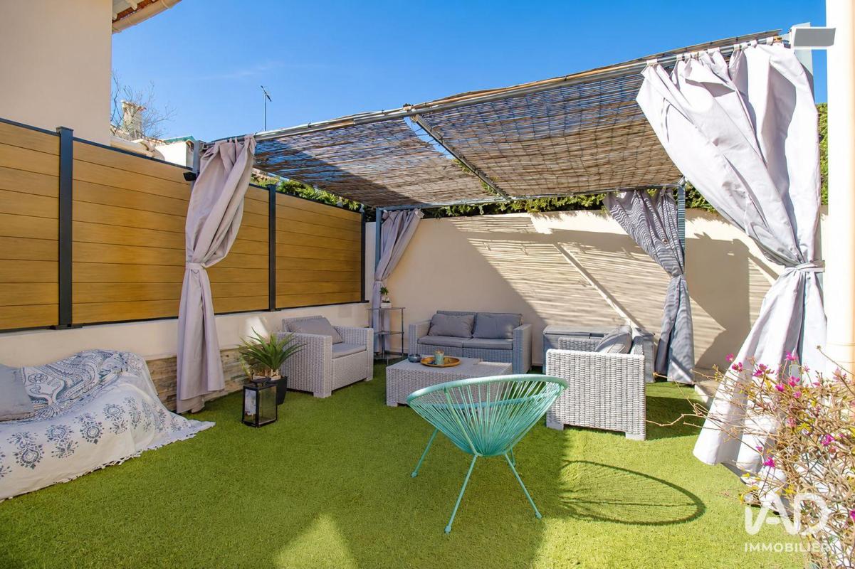 Maison 4 Pièce(s) La Seyne-sur-Mer - Photo 2