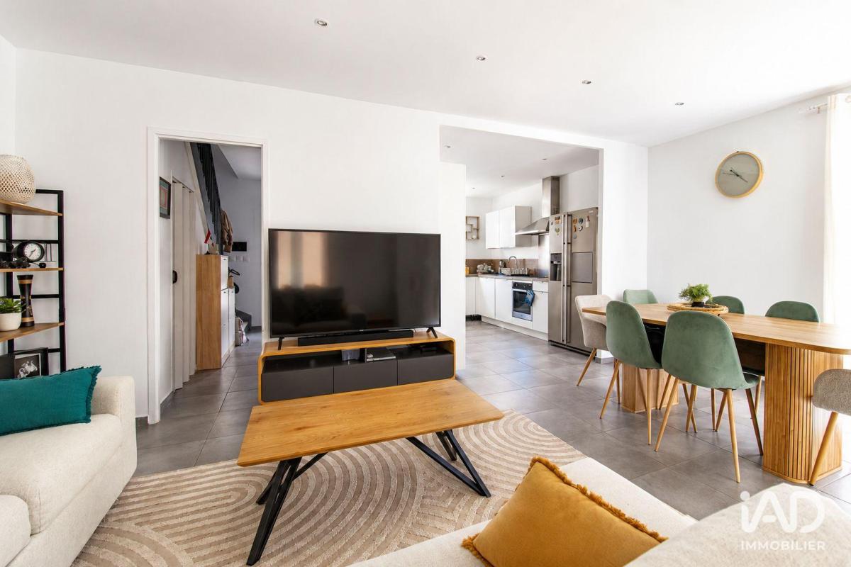 Maison 4 Pièce(s) La Seyne-sur-Mer - Photo 4
