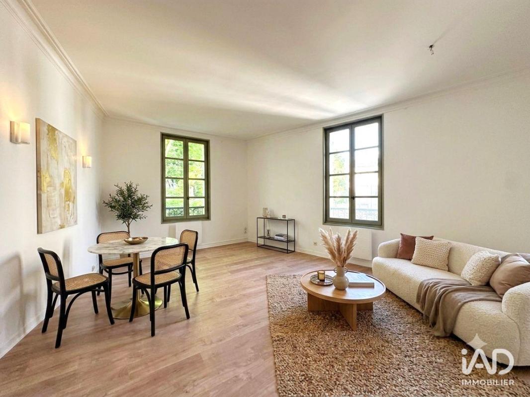 Appartement 2 Pièce(s) Uzès