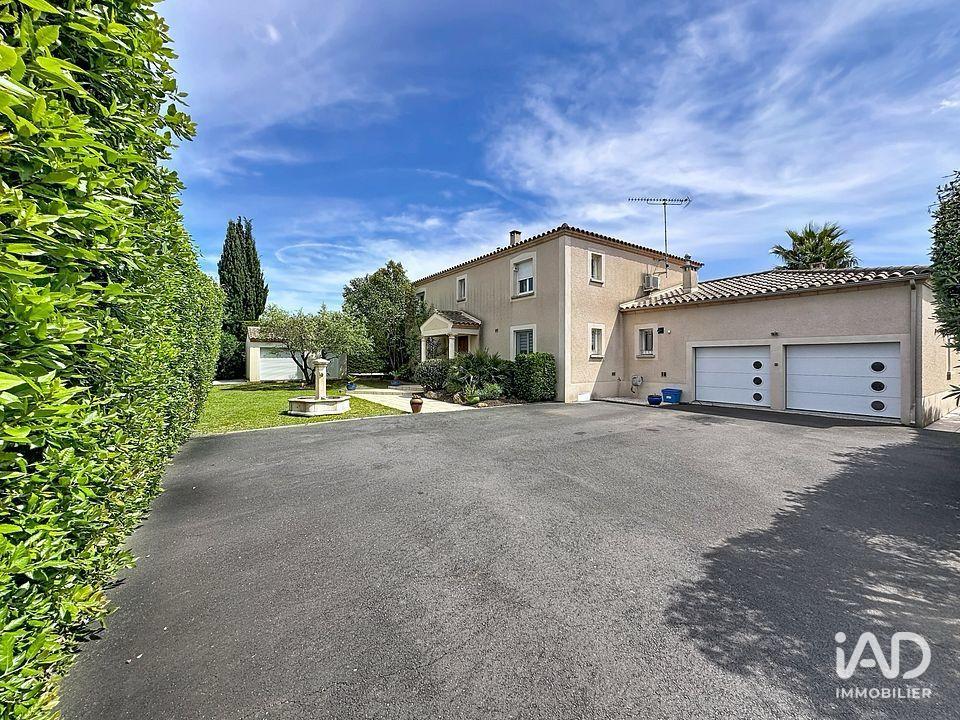 Maison 6 Pièce(s) Montady - Photo 3
