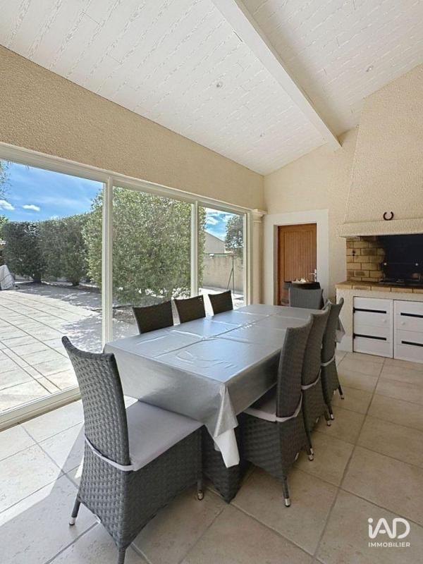 Maison 6 Pièce(s) Montady - Photo 9
