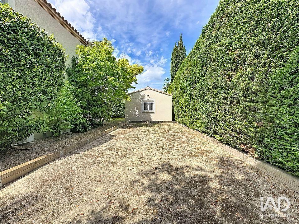 Maison 6 Pièce(s) Montady - Photo 17