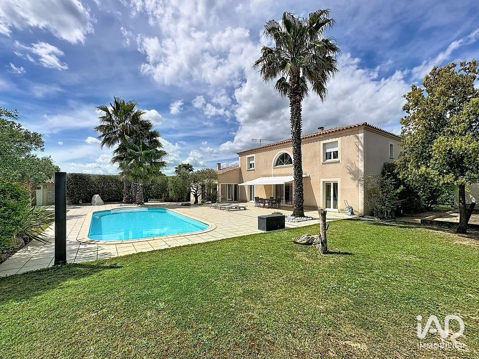Maison 6 Pièce(s) Montady - Photo 18
