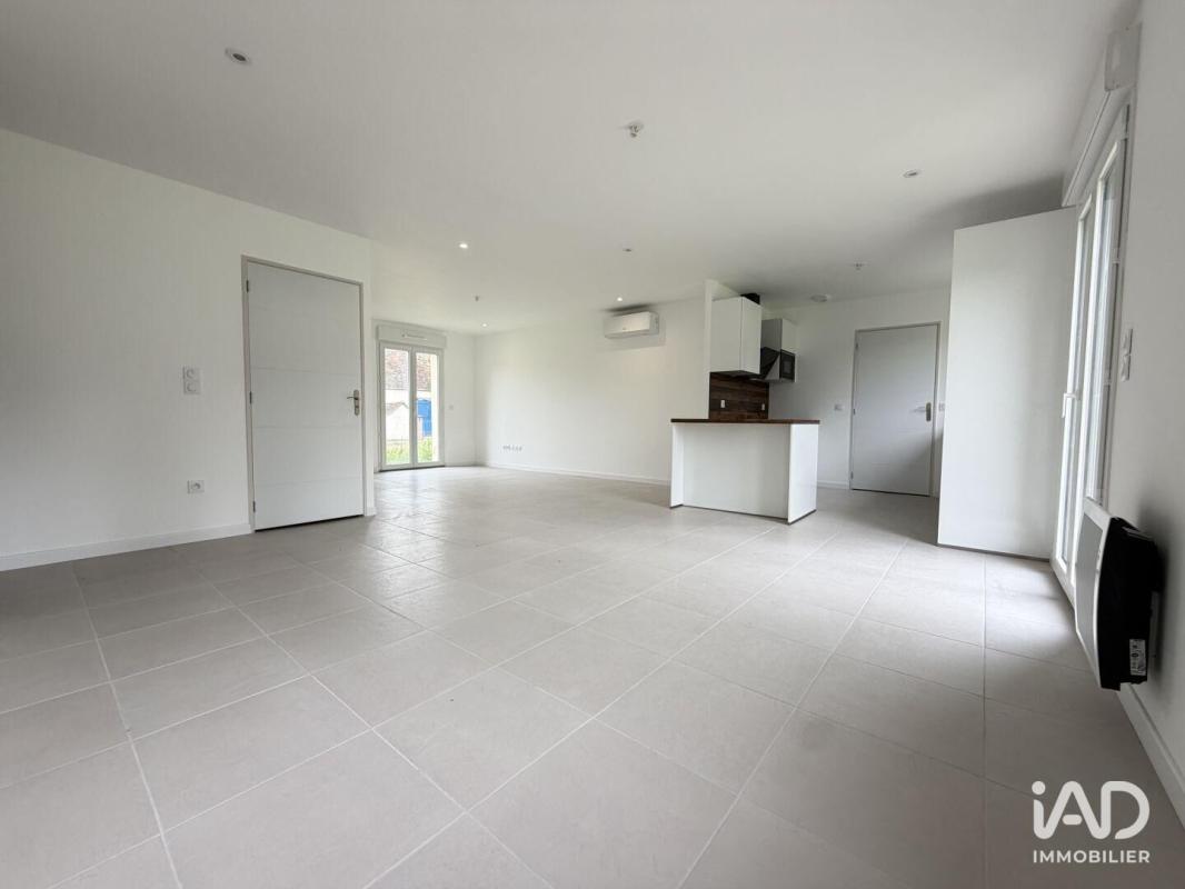 Maison 4 Pièce(s) Villuis - Photo 3