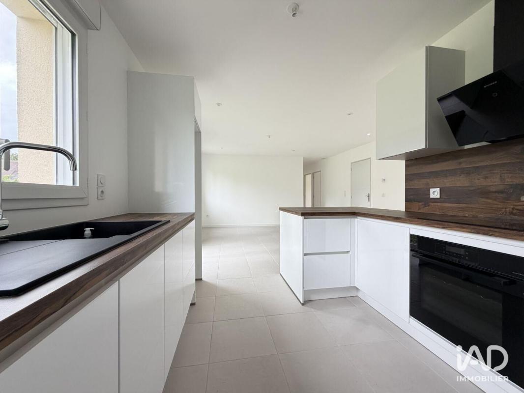 Maison 4 Pièce(s) Villuis - Photo 6