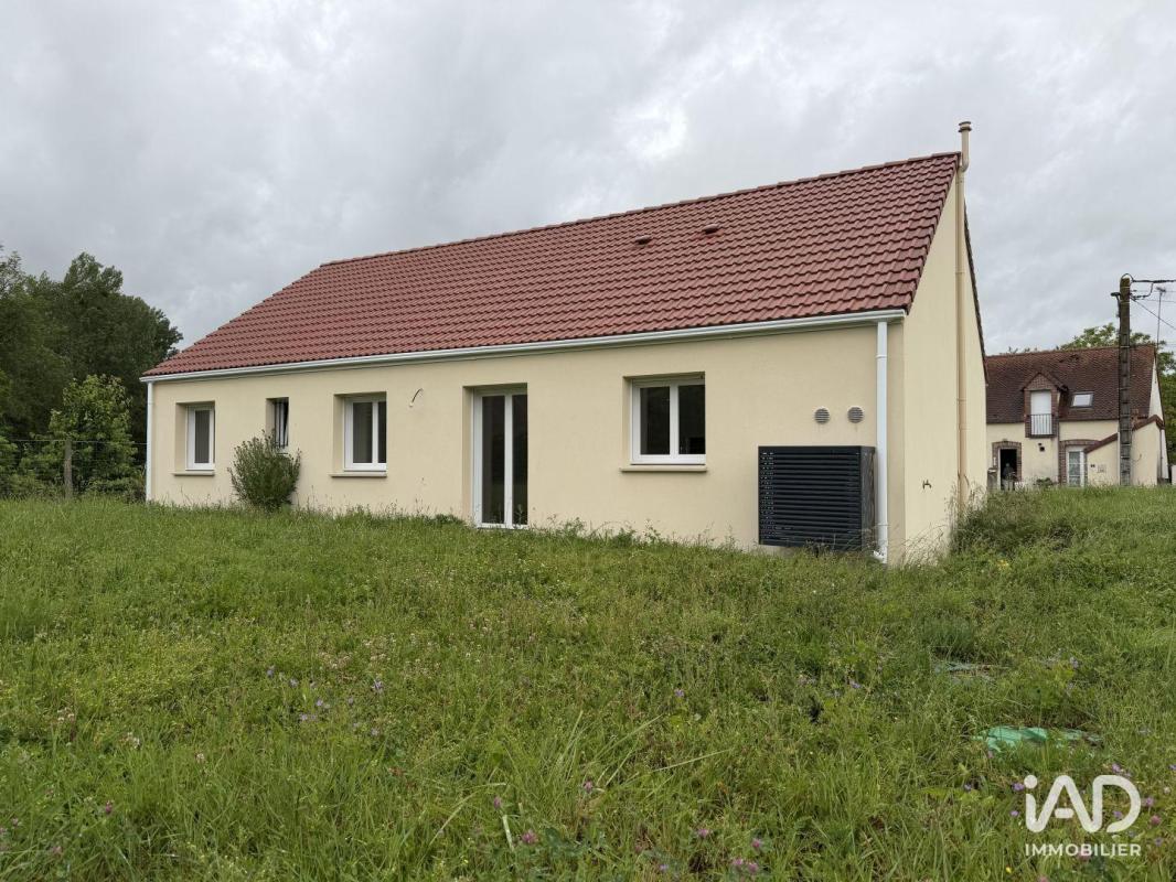 Maison 4 Pièce(s) Villuis - Photo 12