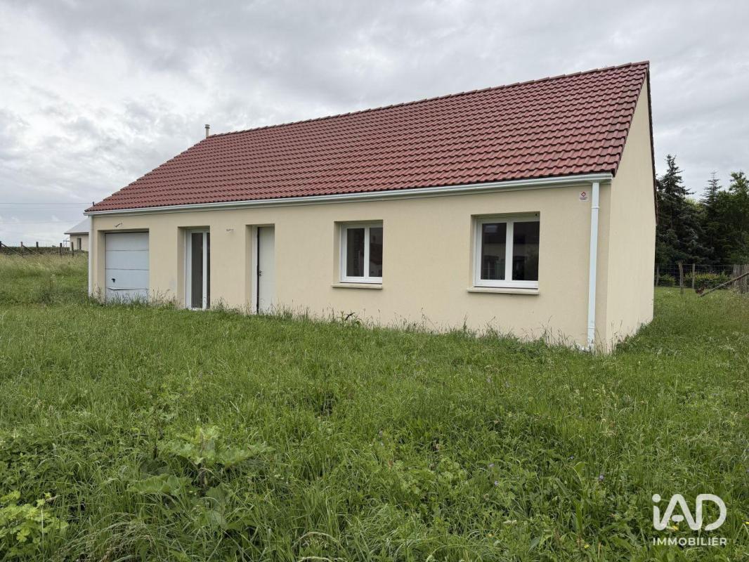 Maison 4 Pièce(s) Villuis - Photo 13