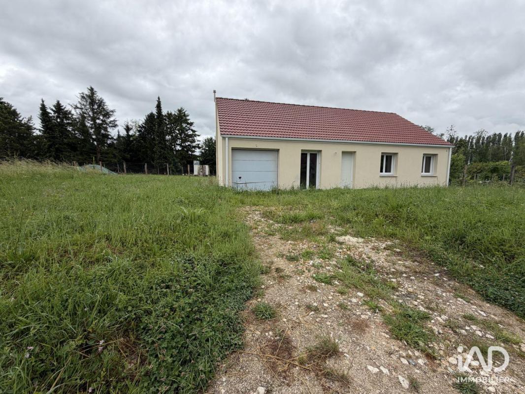 Maison 4 Pièce(s) Villuis - Photo 14
