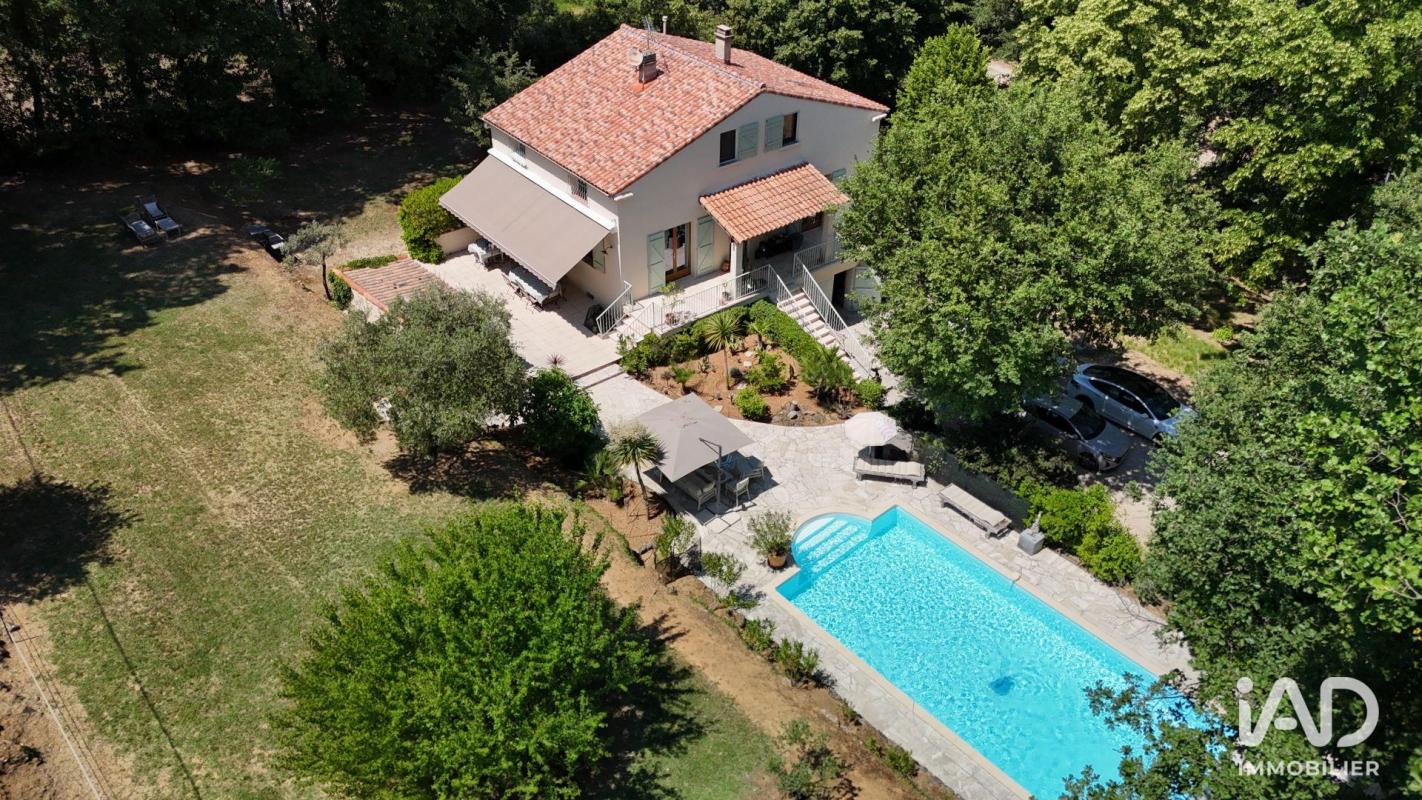 Maison 5 Pièce(s) Trets
