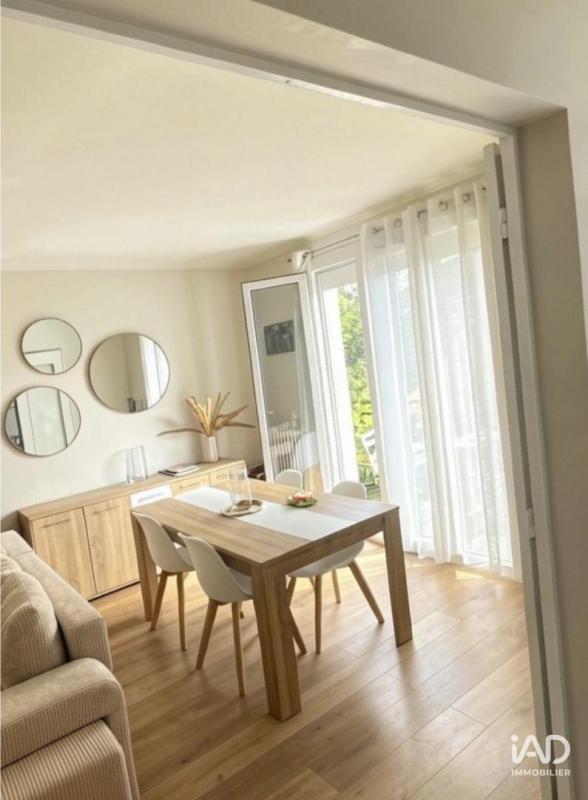 Maison 4 Pièce(s) Saint-Parres-aux-Tertres - Photo 3