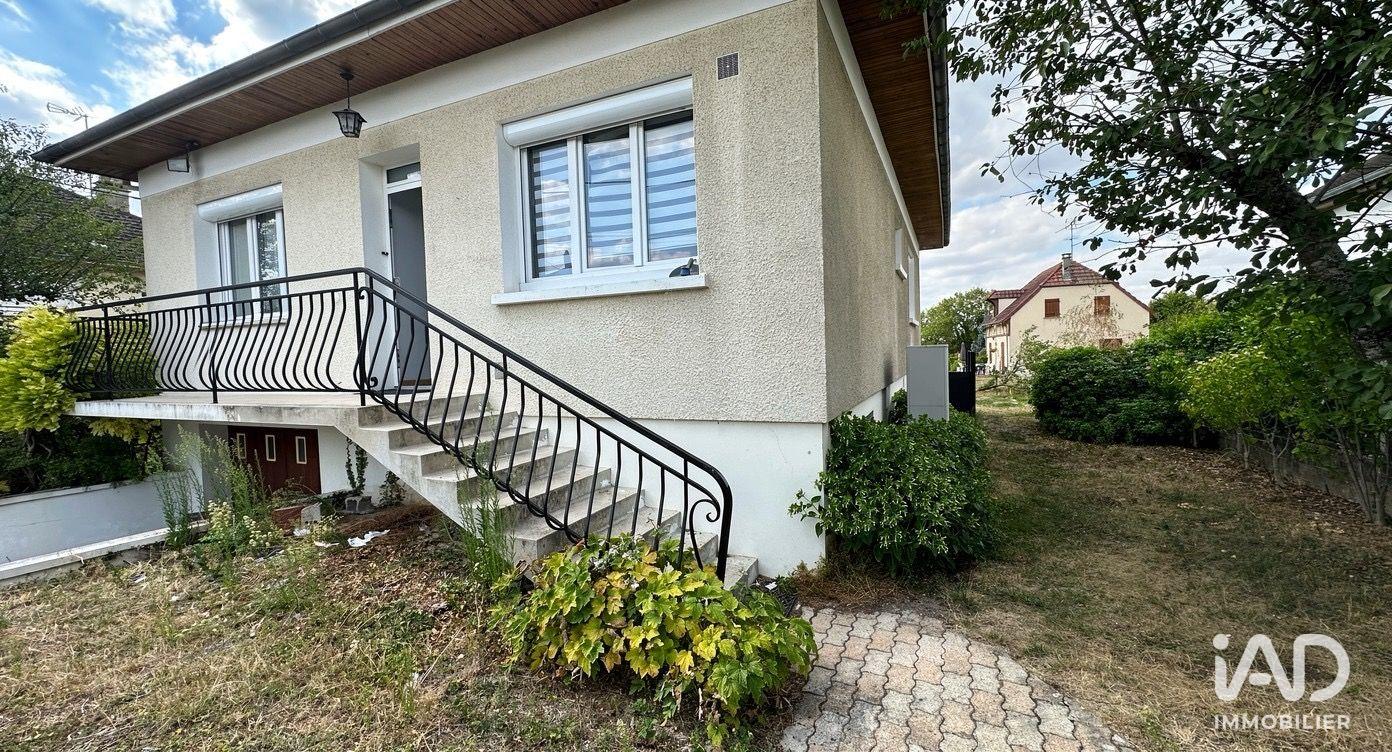 Maison 4 Pièce(s) Saint-Parres-aux-Tertres - Photo 12