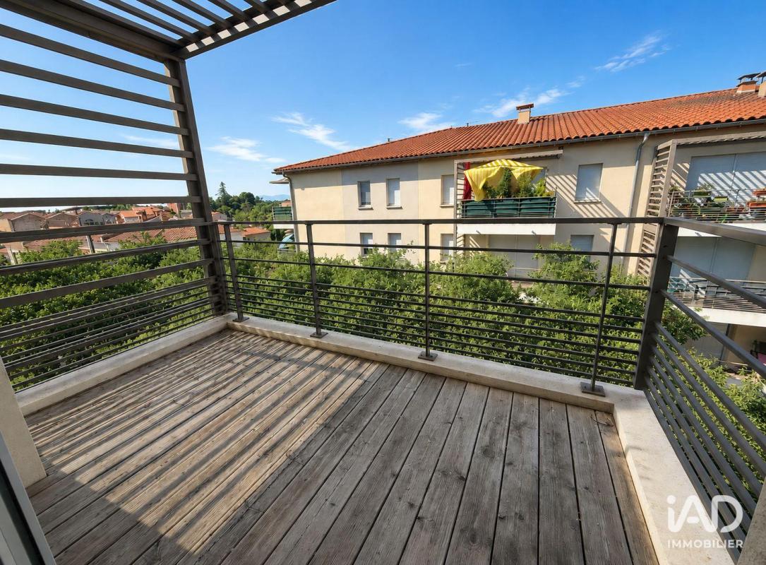 Appartement 1 Pièce(s) Rivesaltes