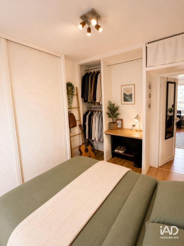 Appartement 2 Pièce(s) Paris 15eme Arrondissement - Photo 3