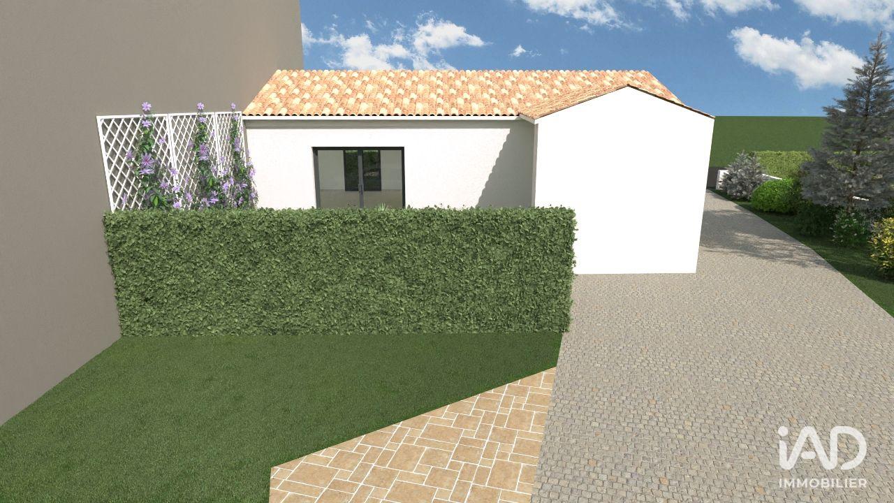 Maison 3 Pièce(s) Sion Sur L Ocean - Photo 2