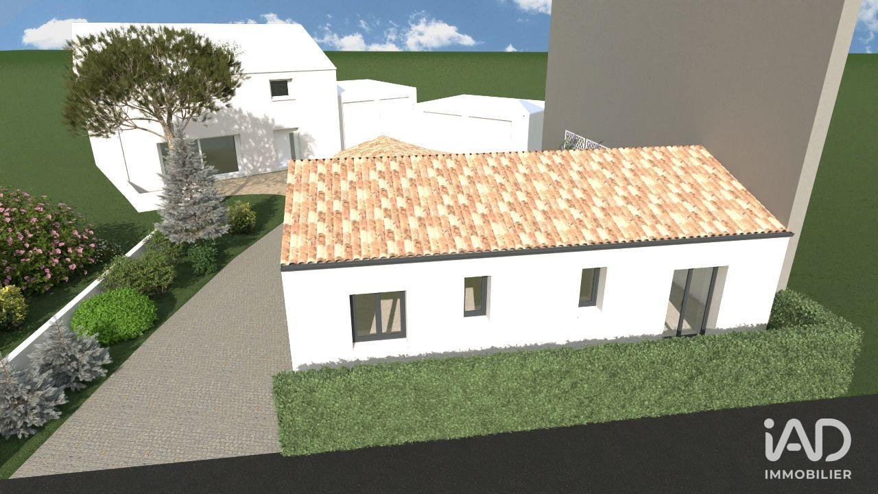 Maison 3 Pièce(s) Sion Sur L Ocean - Photo 4