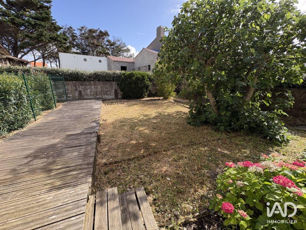 Maison 6 Pièce(s) Sion Sur L Ocean