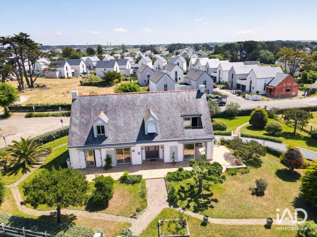 Maison 6 Pièce(s) Piriac-sur-Mer - Photo 3