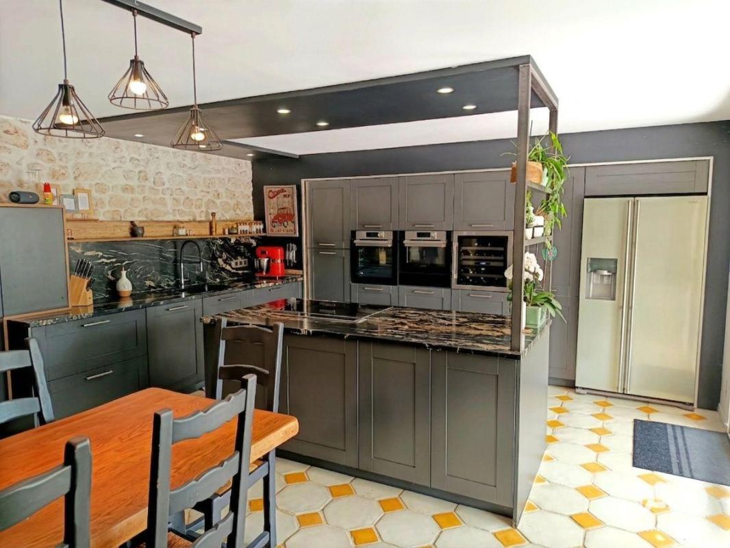 Maison 6 Pièce(s) Bords