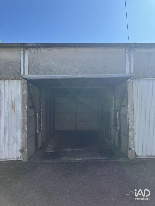 Parking  Montargis