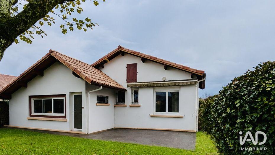 Maison 4 Pièce(s) Labouheyre