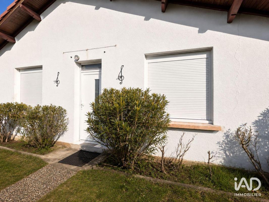 Maison 4 Pièce(s) Labouheyre