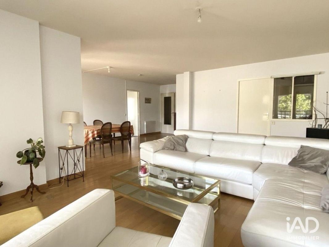 Appartement 4 Pièce(s) Nantes - Photo 3
