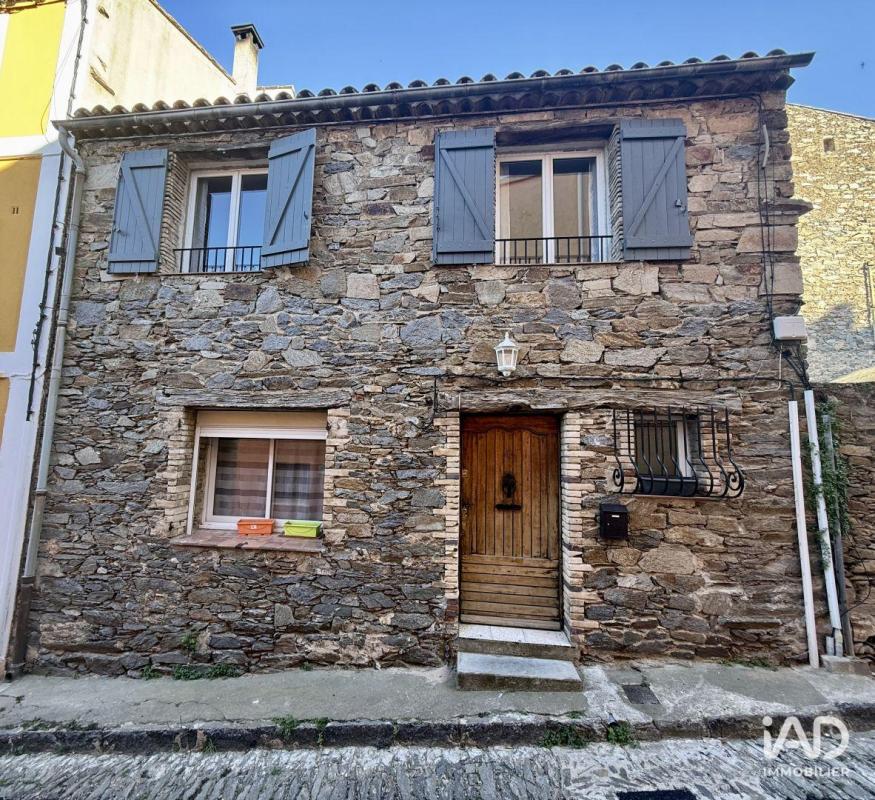 Maison de village 4 Pièce(s) La Garde-Freinet
