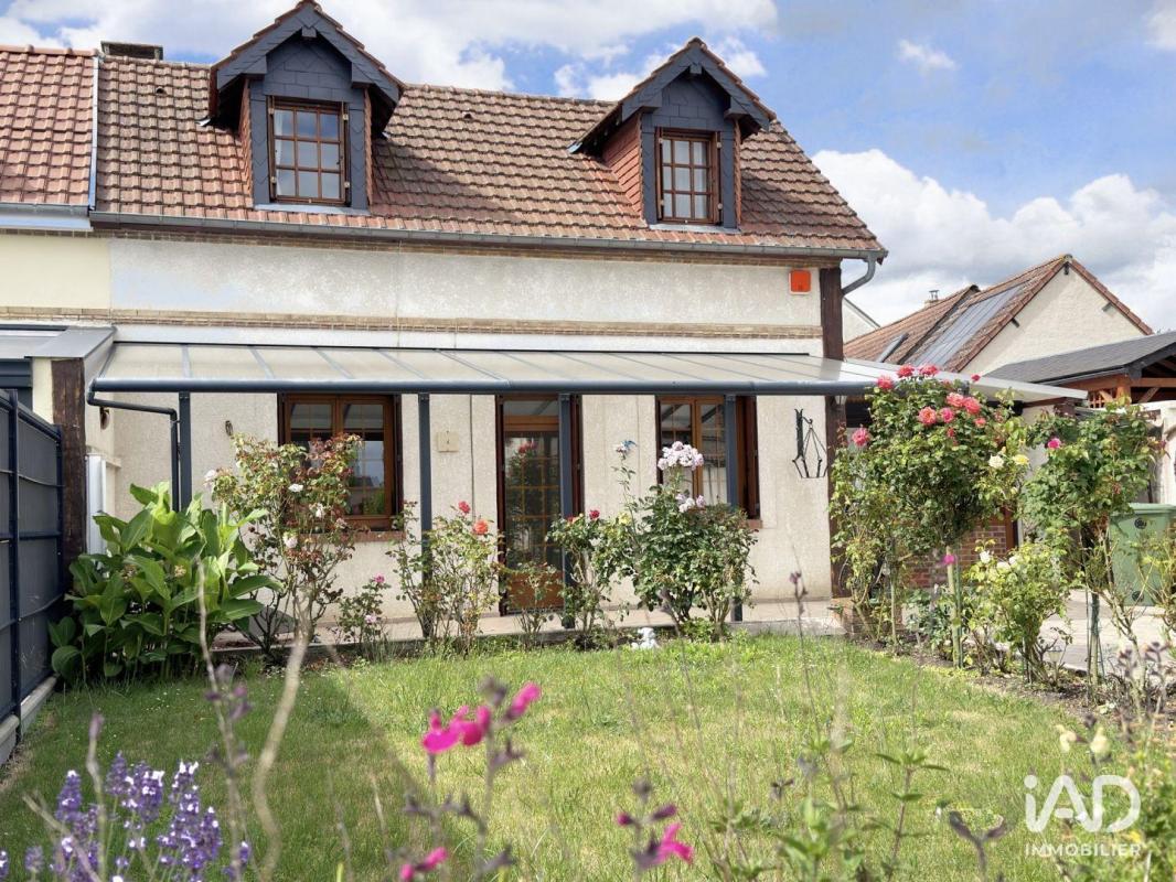 Maison 3 Pièce(s) Alizay