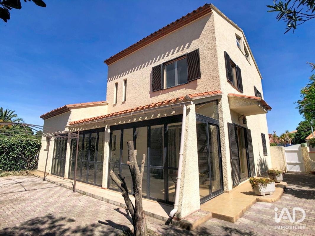 Maison 4 Pièce(s) Saint-Cyprien