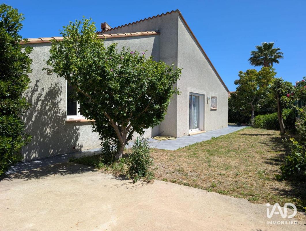 Maison 5 Pièce(s) Latour-Bas-Elne