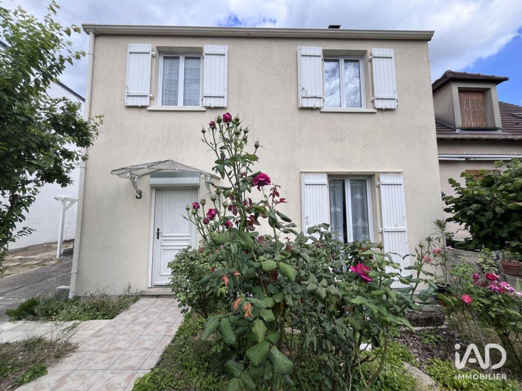 Maison 5 Pièce(s) Gagny