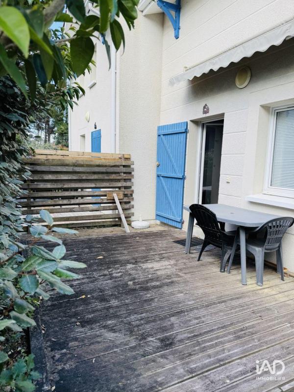 Duplex 2 Pièce(s) Le Verdon-sur-Mer
