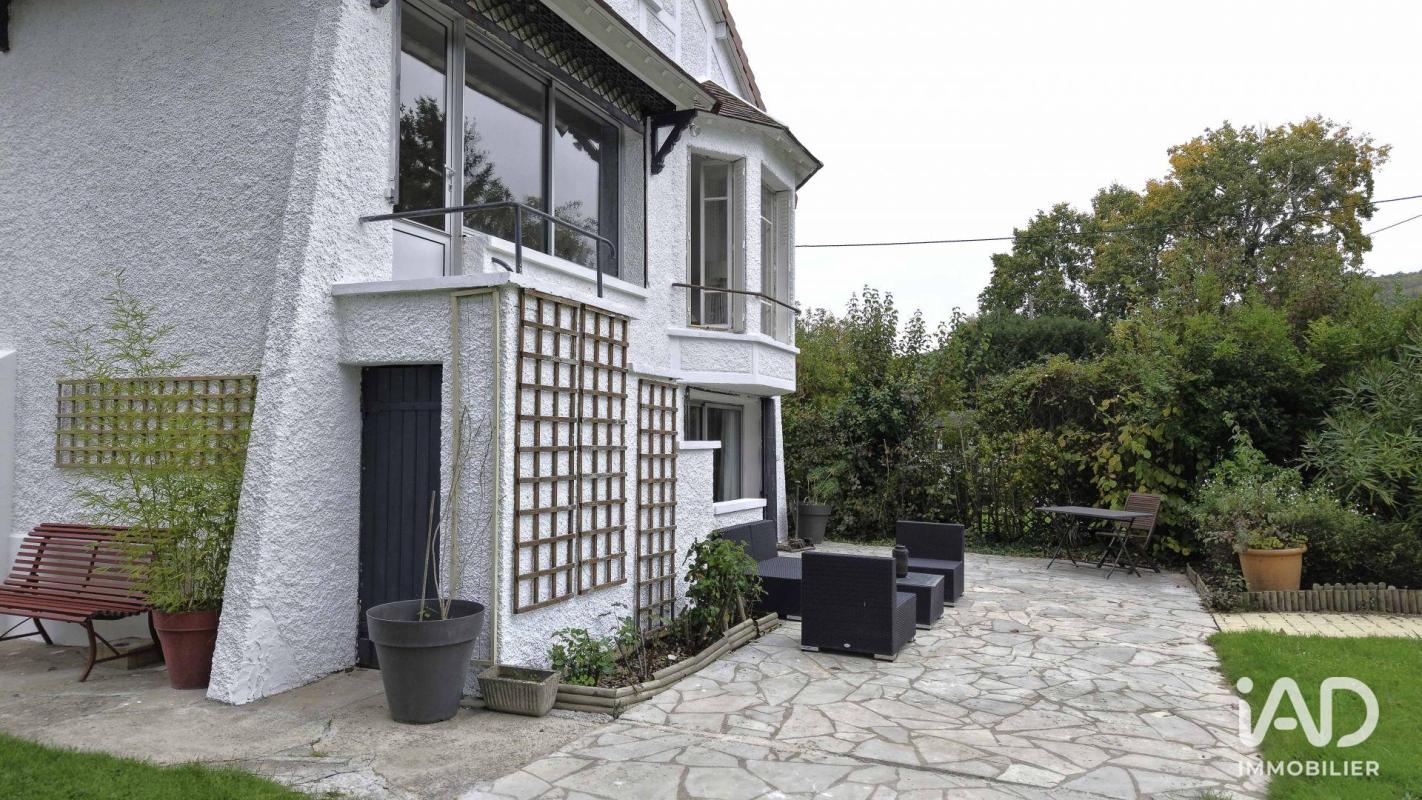 Maison 5 Pièce(s) Freneuse
