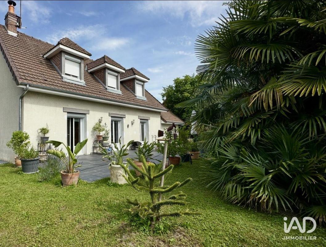 Maison 5 Pièce(s) Saint-André-les-Vergers