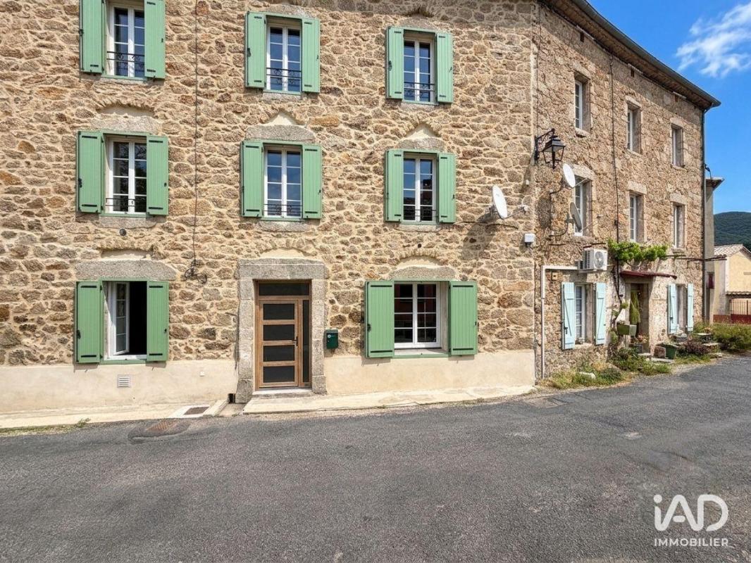 Maison de village 4 Pièce(s) Notre-Dame-de-la-Rouvière