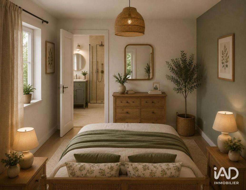 Maison 4 Pièce(s) La Plaine-sur-Mer - Photo 2