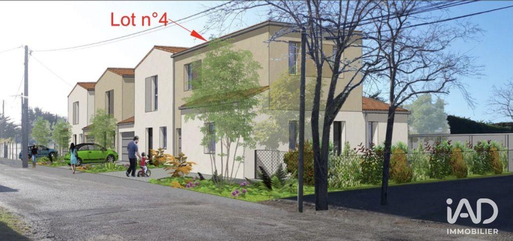 Maison 4 Pièce(s) La Plaine-sur-Mer - Photo 4