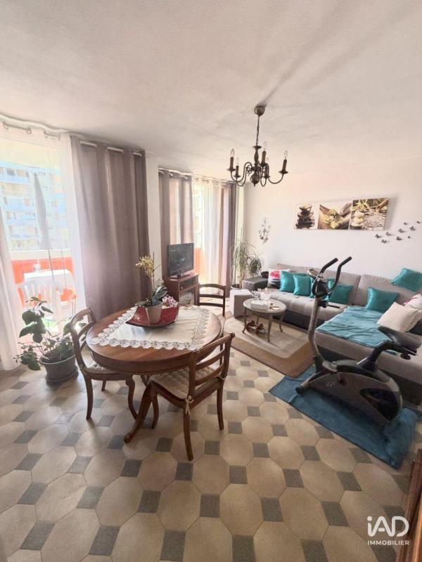 Appartement 4 Pièce(s) Marignane