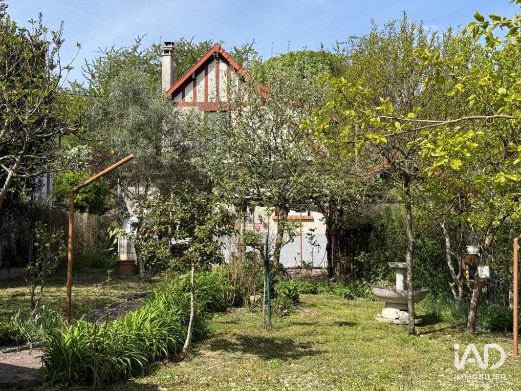 Maison 5 Pièce(s) Montigny-lès-Cormeilles