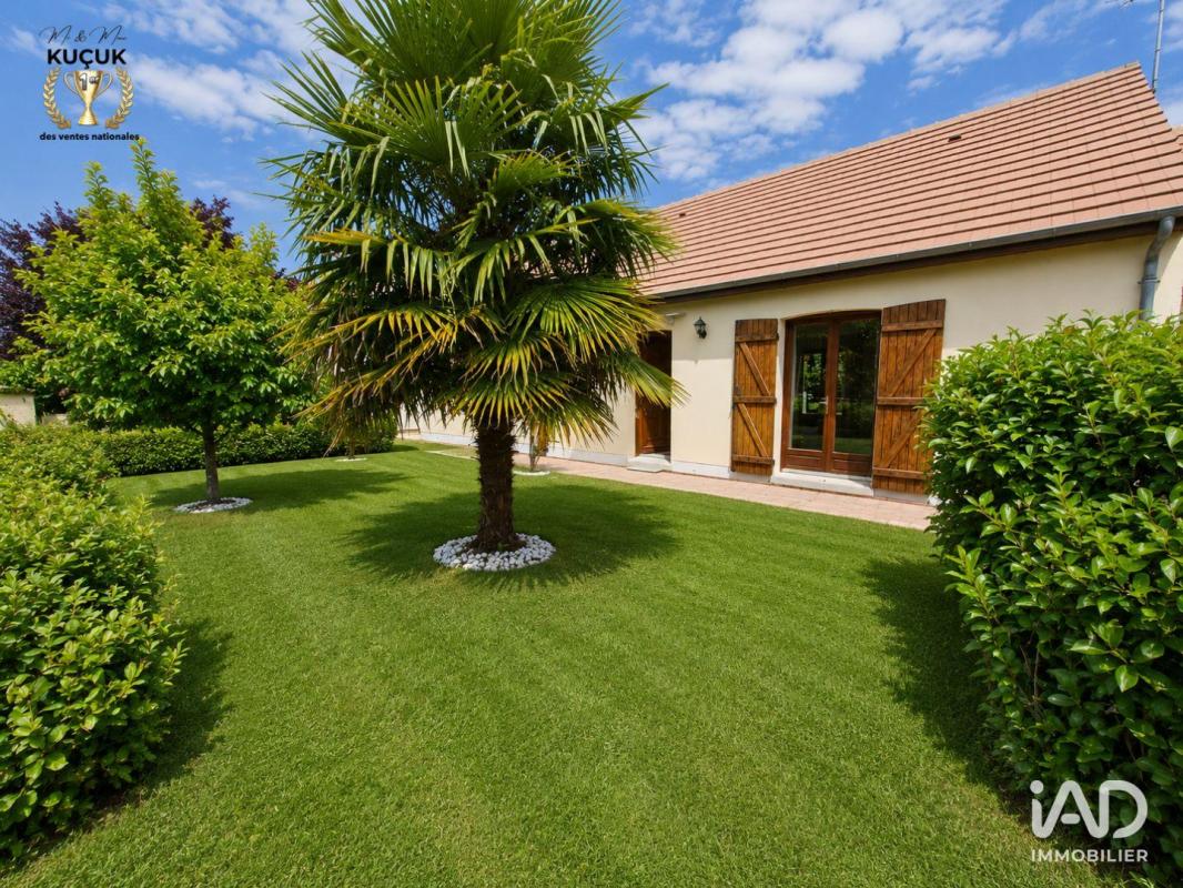 Maison 6 Pièce(s) Semoy