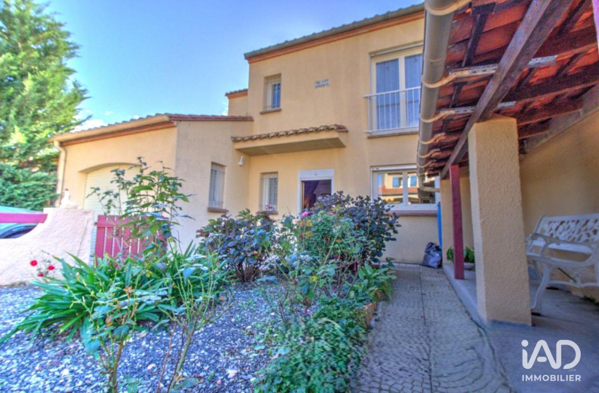 Villa 4 Pièce(s) Amélie-les-Bains-Palalda