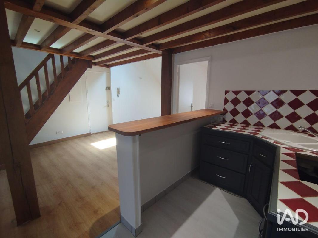 Appartement 2 Pièce(s) Nemours