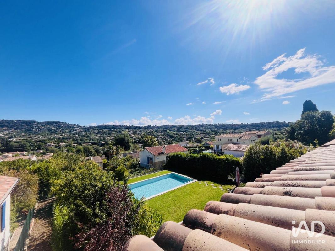 Maison 7 Pièce(s) La Colle-sur-Loup